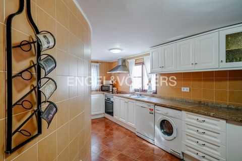 Villa i Calpe, Alicante, Calpe - € 790.000 | Ref: W-046Q9S - foto 23